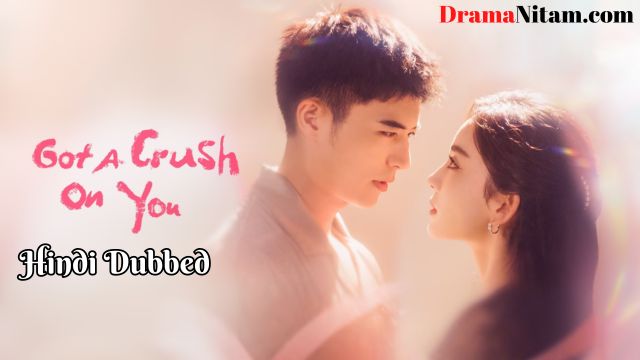 Got A Crush on You (Hindi Dubbed) | Complete | DramaNitam