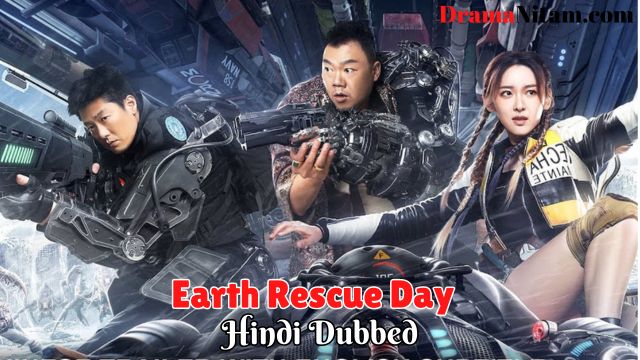 Earth Rescue Day
