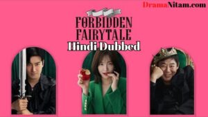 Forbidden Fairytale [Korean Movie] in Hindi Dubbed – Complete – DramaNitam