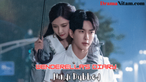 Wenderella’s Diary (Hindi Dubbed) | Complete | DramaNitam