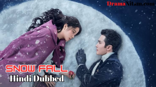 Snow Fall (Hindi Dubbed) | Complete | DramaNitam