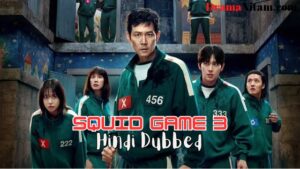 Squid Game (Official Hindi) Season: 03 | Complete | DramaNitam