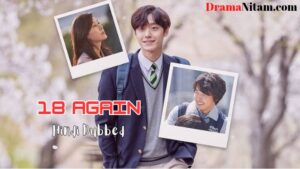18 Again (Hindi Dubbed) | Complete | DramaNitam