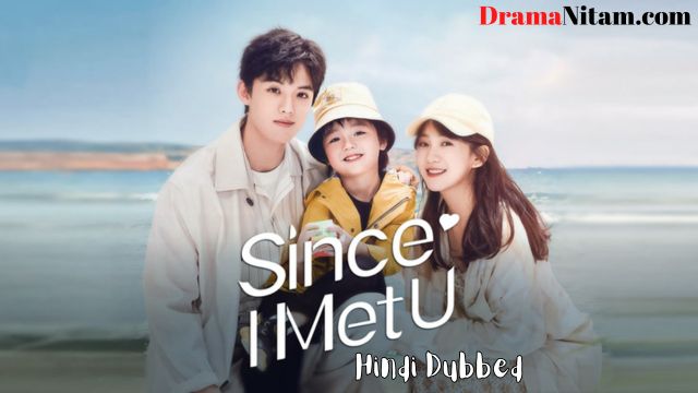 Since I Met U (Hindi Dubbed) | Complete | DramaNitam