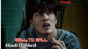Wall to Wall [Korean Movie] in Hindi Dubbed – Complete – DramaNitam