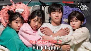 My Sister 2 (Hindi Dubbed) | Complete | DramaNitam