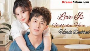 Love Is Forbbiden Here (Hindi Dubbed) | Complete | DramaNitam