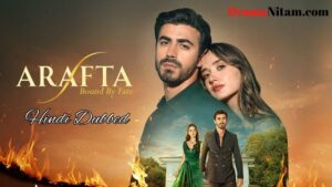 Arafta [Turkish Drama] in Hindi Dubbed – Comlete – DramaNitam