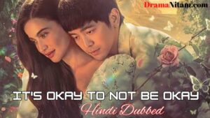 It's Okay to Not be Okay (Hindi Dubbed) | Complete | DramaNitam