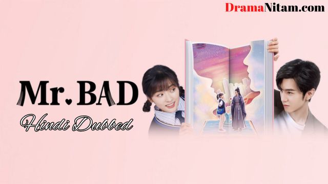 Mr. Bad (Hindi Dubbed) | Complete | DramaNitam