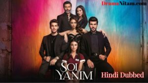 My Left Side [Turkish Drama] in Hindi Dubbed – Complete – DramaNitam