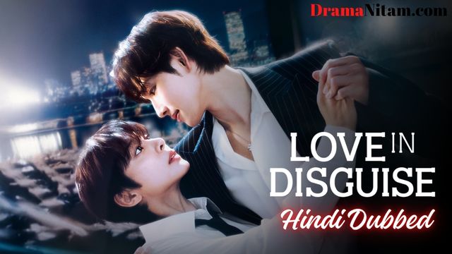 Why Women Love (Hindi Dubbed) | Complete | DramaNitam